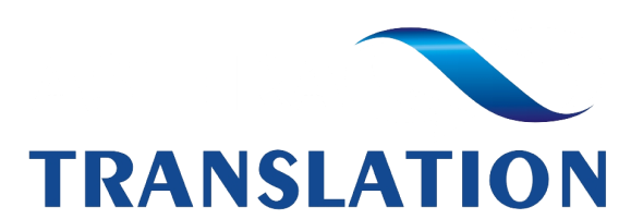 Логотип агенства переводов'ASTERA TRANSLATION'
